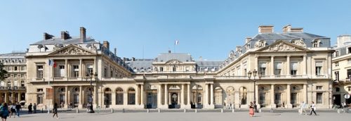 nouveau recours