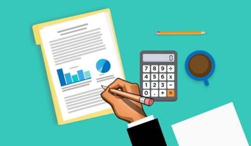 gestionnaire du compte prorata
