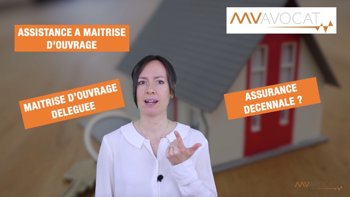 assistance maitrise d'ouvrage