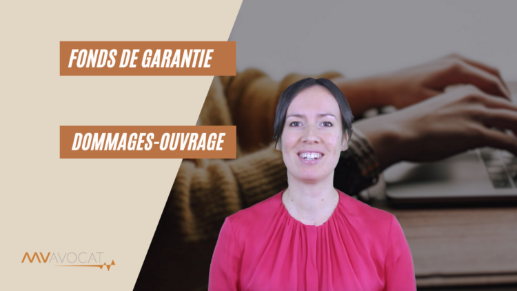 fond de garantie dommage ouvrage