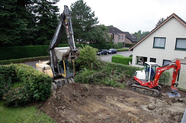 jardinier et activite garantie