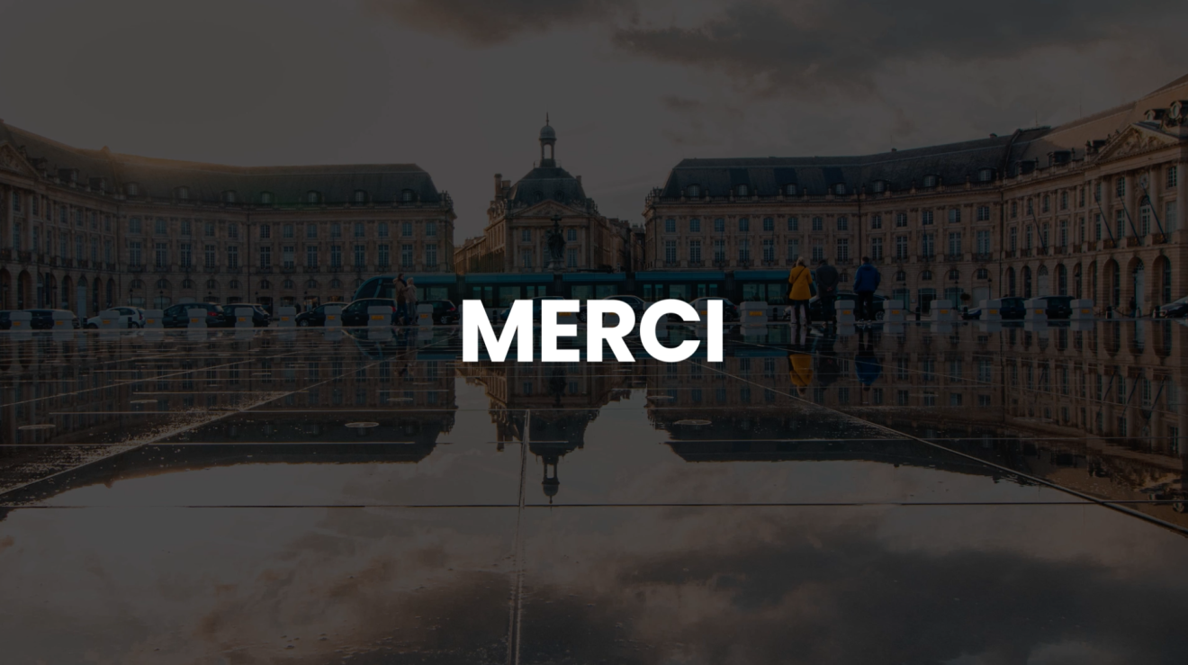 MERCI