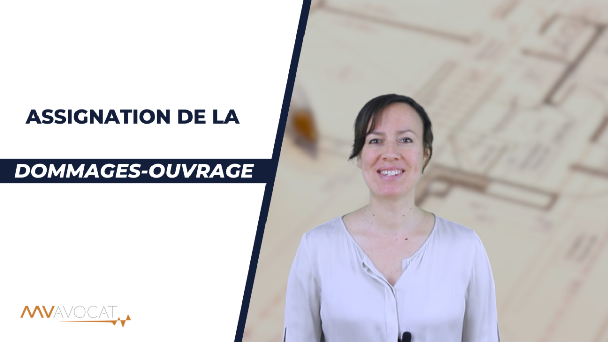 assignation de la d o