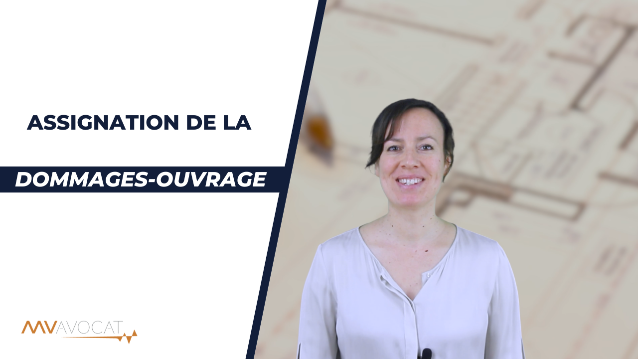 assignation de la d o