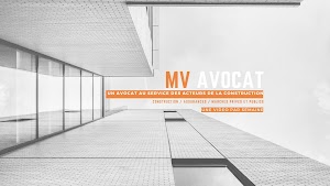 Me Marine VENIN - MV AVOCAT place picture