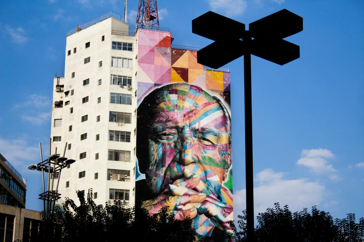 défaut de peinture