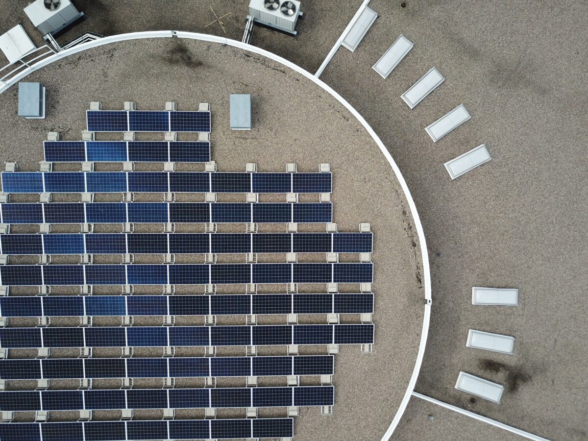 vice caché photovoltaïque