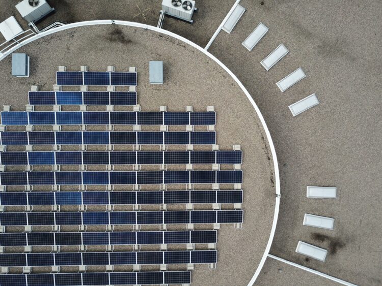 vice caché photovoltaïque